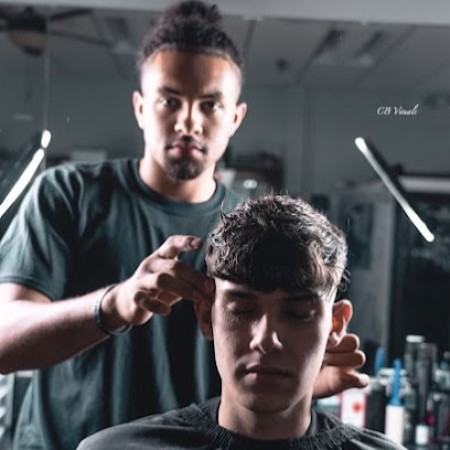 Kingcameo Nashville Barbershop - Nashville, TN
