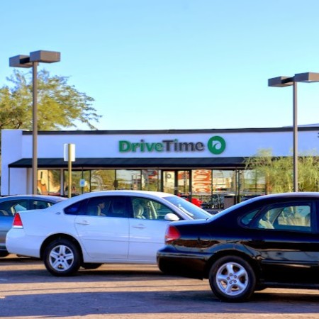 Drivetime Used Cars - Mesa, AZ Drivetime Used Cars - Mesa, AZ