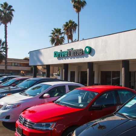 Drivetime Used Cars - Fresno, CA