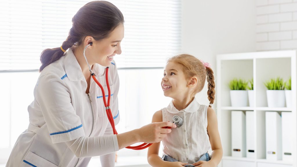 10 Easy Tips To Improve Child Health - DeveHealth