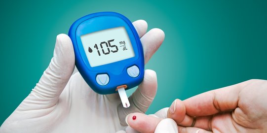 blood sugar levels