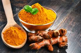 Turmeric for Homemade Skin Care