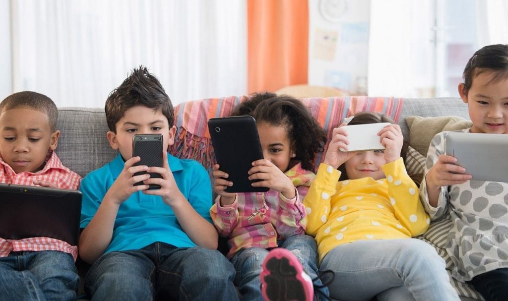 media literacy for children