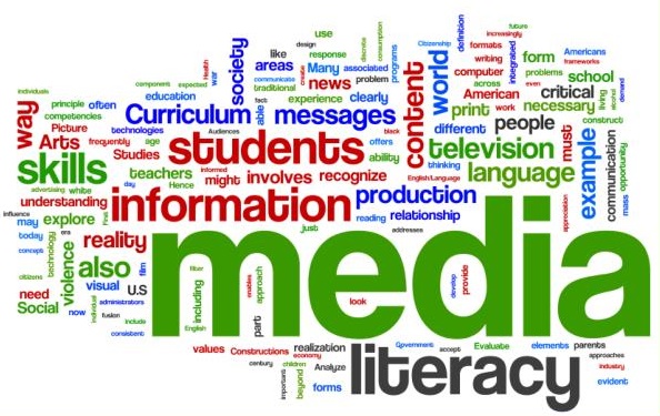 media literacy meaning