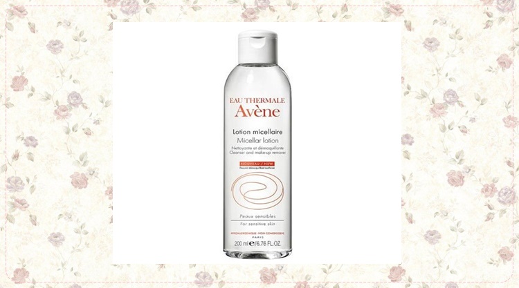 Avene Micellar Lotion