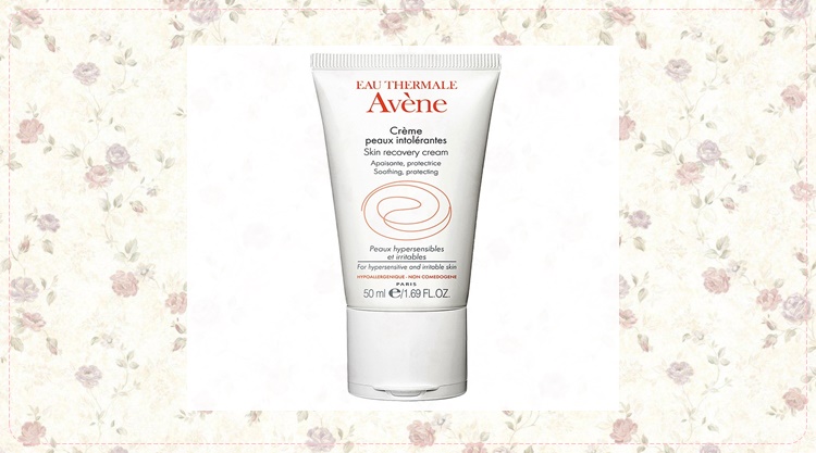 Avene Skin Recovery Cream