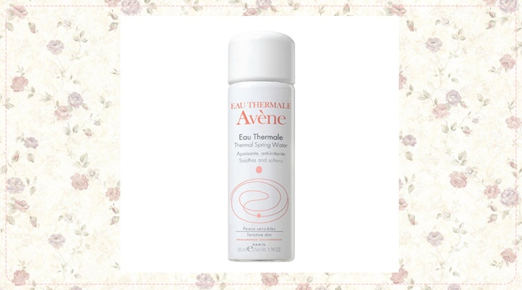 Avene Thermal Spring Water