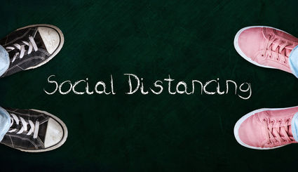 Social distancing