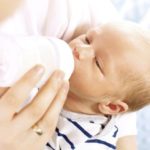 Breastfeeding and formula