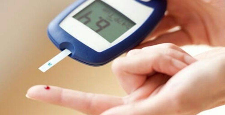 Fasting helps lower your blood sugar