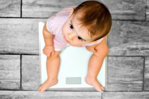 5 Tips to Improve Toddler Weight Naturally and Healthily