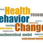 health behavior change