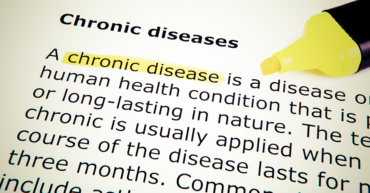 7 Effective Strategies for Managing Chronic Diseases