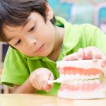 The Importance of Children's Dental Health